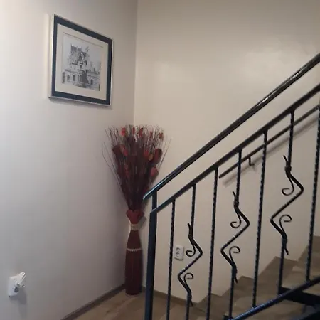 Maison d'hôtes Casa Dadi 3*