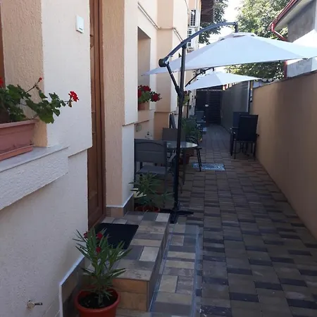 Maison d'hôtes Casa Dadi Constanţa