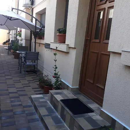 Casa Dadi Constanţa