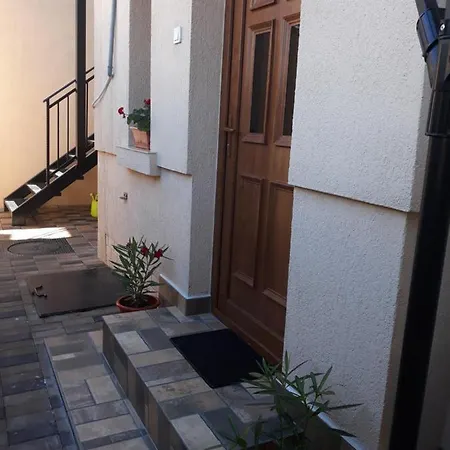 Casa Dadi Pensión Constanţa