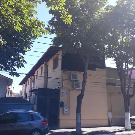 Maison d'hôtes Casa Dadi