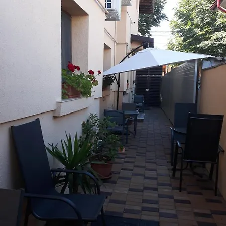 Pensión Casa Dadi Constanţa