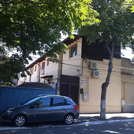 Casa Dadi * Constanţa