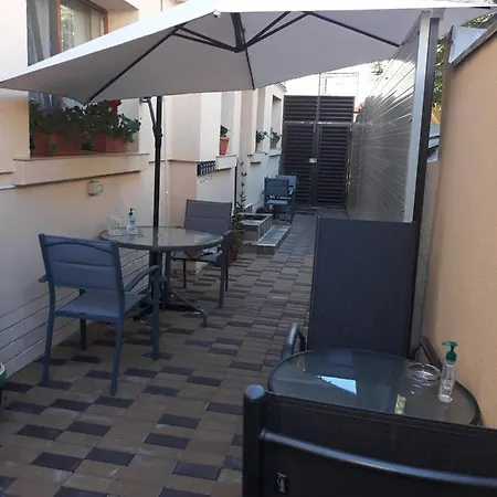 Maison d'hôtes Casa Dadi Constanţa