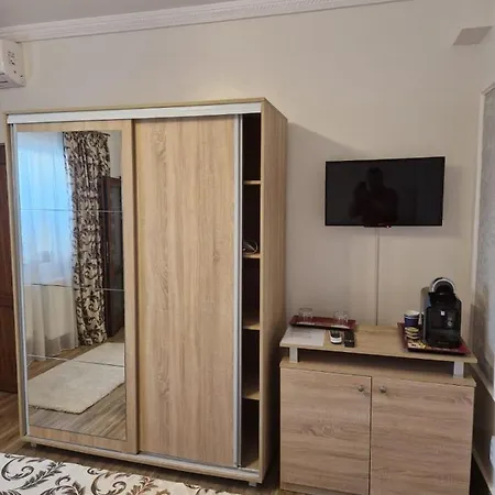 Casa Dadi Pensión Constanţa