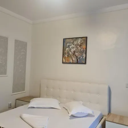 Casa Dadi Maison d'hôtes Constanţa