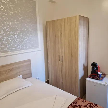 Pensión Casa Dadi Constanţa