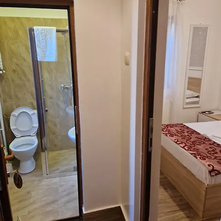 Casa Dadi Maison d'hôtes Constanţa