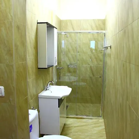 Casa Dadi Maison d'hôtes 3*