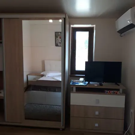 Casa Dadi Pensión Constanţa
