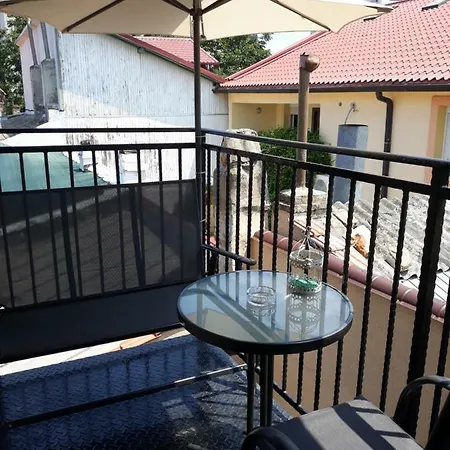 Pensión Casa Dadi