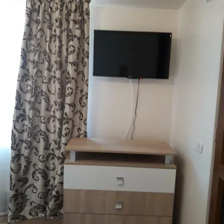 Casa Dadi Pensión Constanţa