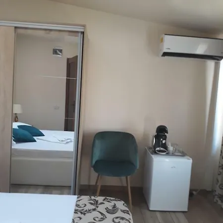 Casa Dadi Pensión Constanţa