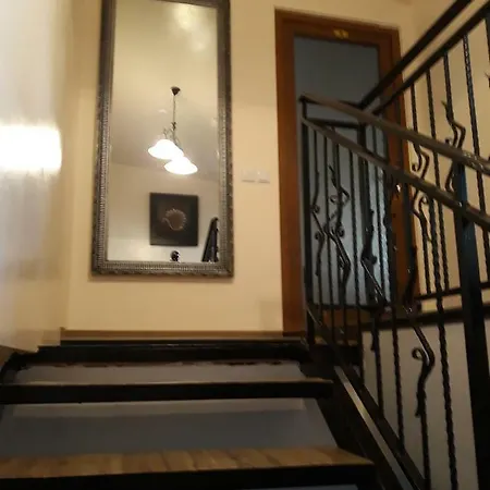 Casa Dadi Maison d'hôtes 3*
