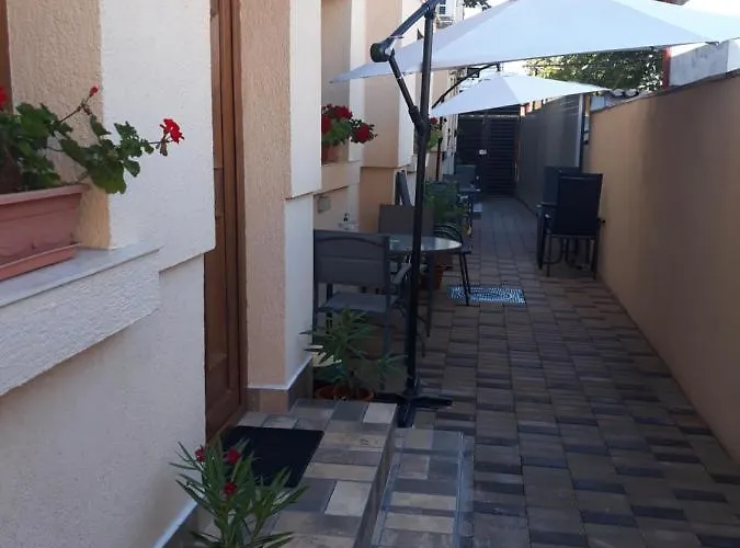 Gasthuis Casa Dadi Constanţa