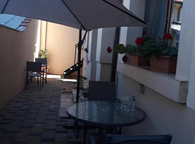 Gasthuis Casa Dadi Constanţa