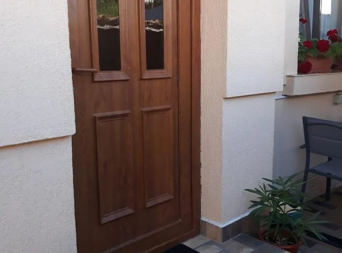 Gasthuis Casa Dadi Constanţa