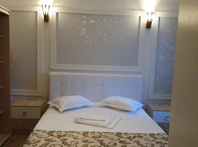 Casa Dadi Constanţa