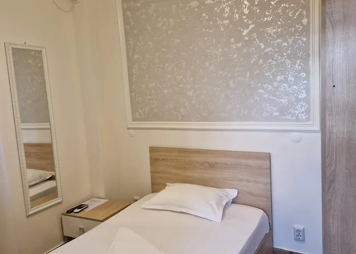 Casa Dadi Gasthuis 3*