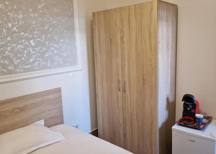 Gasthuis Casa Dadi Constanţa