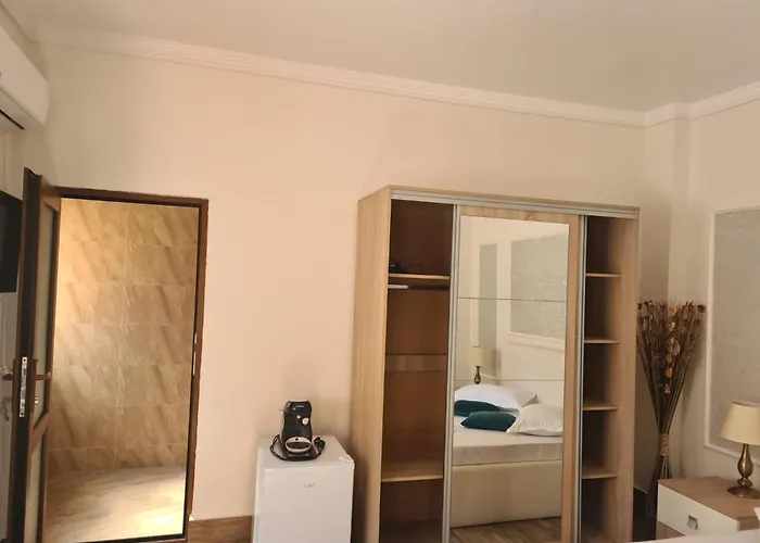 Casa Dadi Constanţa