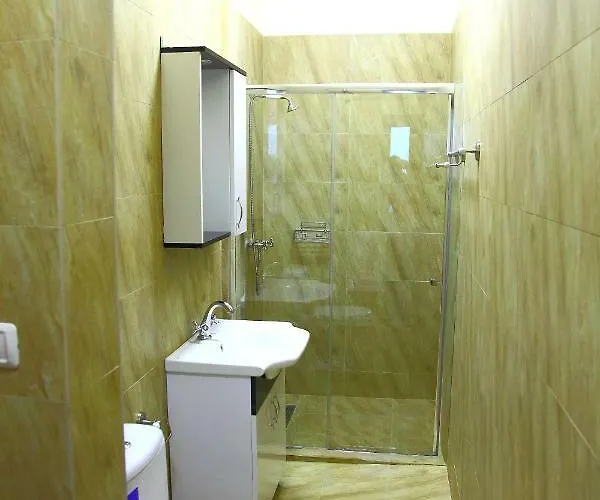 Casa Dadi Gasthuis 3*