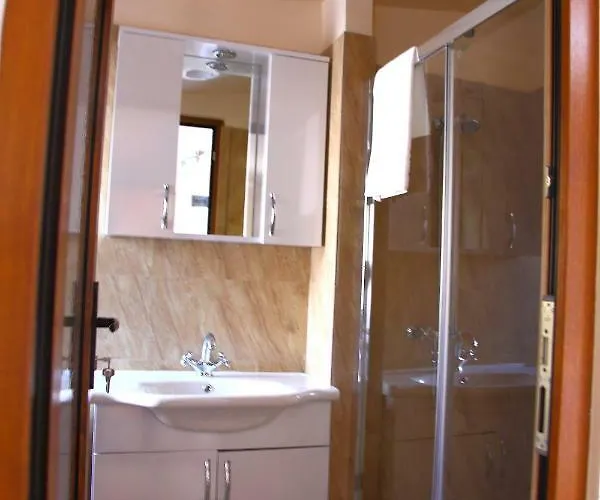 Casa Dadi Gasthuis 3*