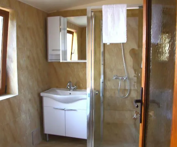 Casa Dadi Gasthuis Constanţa