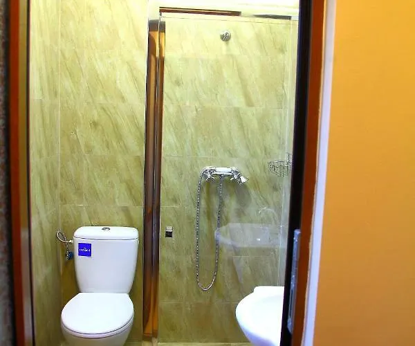 Gasthuis Casa Dadi 3*