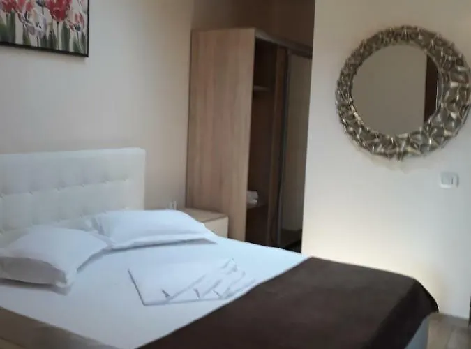 Casa Dadi Gasthuis 3*