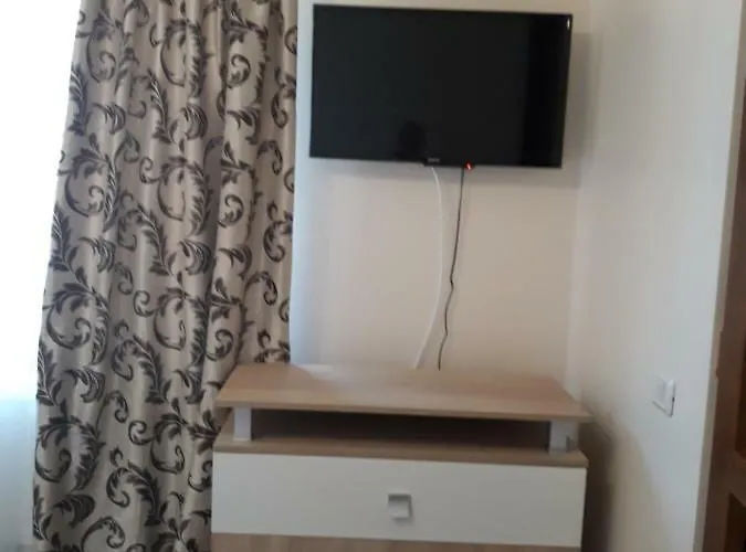 Casa Dadi Gasthuis Constanţa