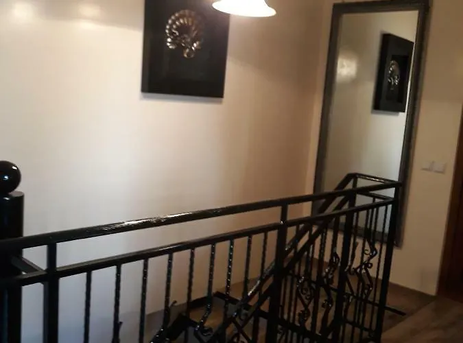 Gasthuis Casa Dadi 3*