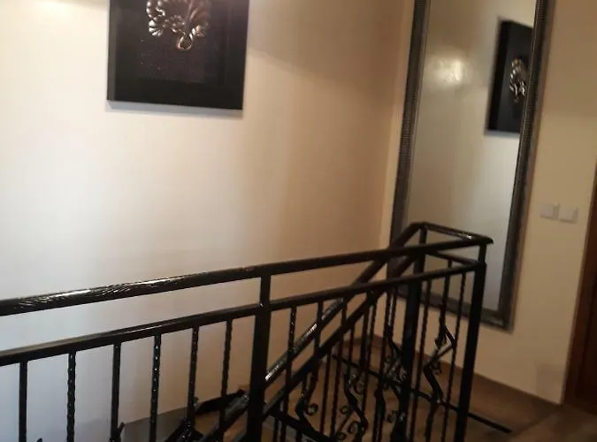 Gasthuis Casa Dadi Constanţa