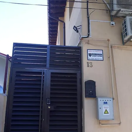 Casa de hóspedes Casa Dadi Constança