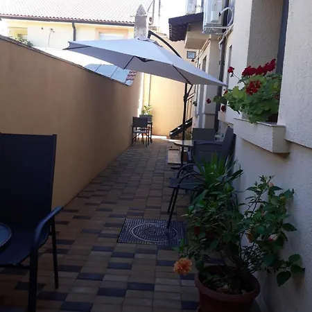 Casa Dadi 3* Constança