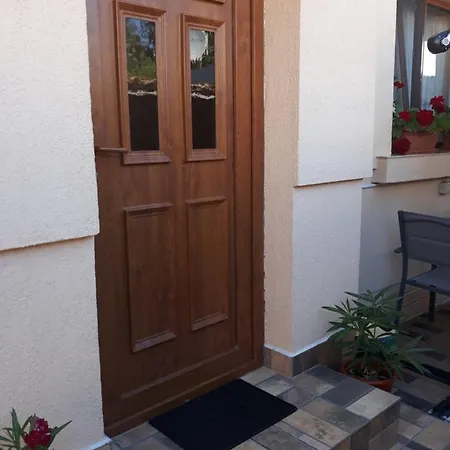 Casa de hóspedes Casa Dadi Constança