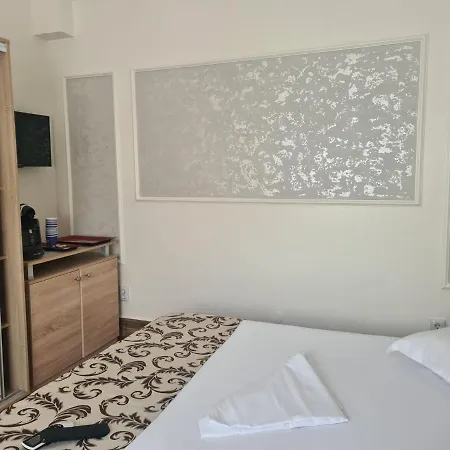 Casa Dadi 4* كونستانتا