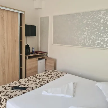 Casa Dadi Casa de hóspedes Constança