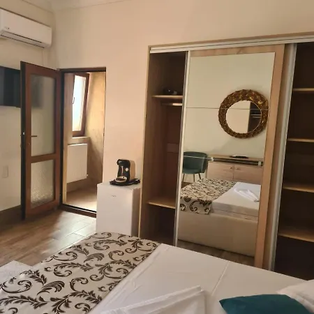 Casa Dadi Casa de hóspedes 3*