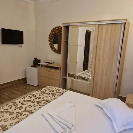 Casa de hóspedes Casa Dadi