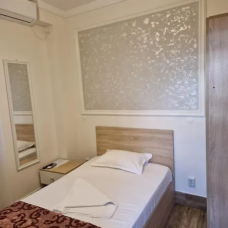 Casa Dadi Affittacamere 3*