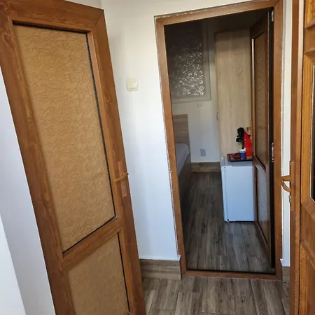 Casa Dadi 3* Constança