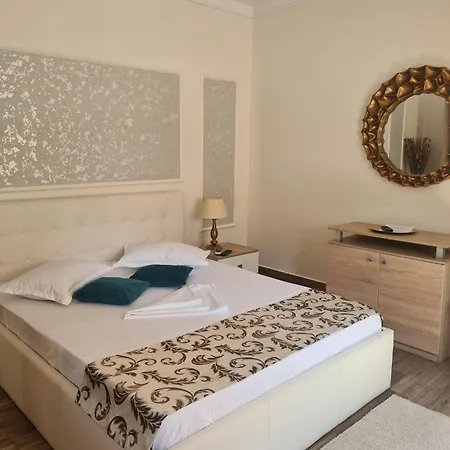 Casa Dadi 3* Constança