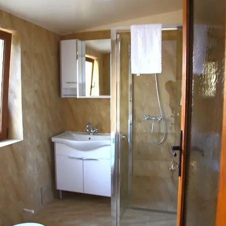 Casa Dadi Casa de hóspedes Constança