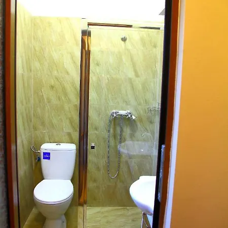 Vendégház Casa Dadi 3*