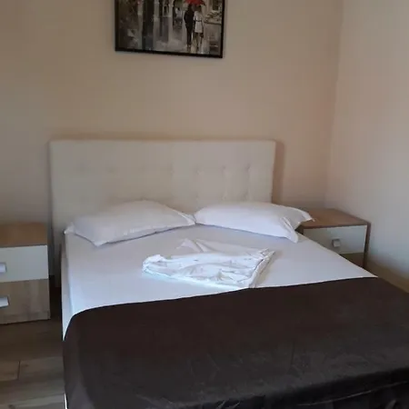 ゲストハウス Casa Dadi コンスタンツァ