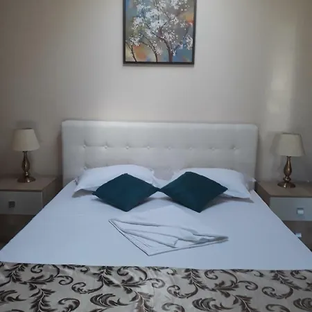 Casa Dadi Guest house *