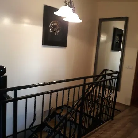 Casa de hóspedes Casa Dadi 3*