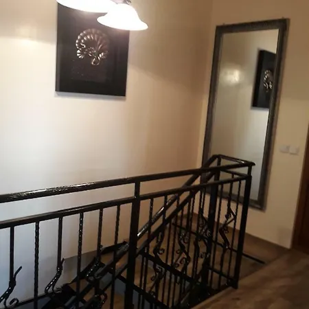 Casa de hóspedes Casa Dadi Constança