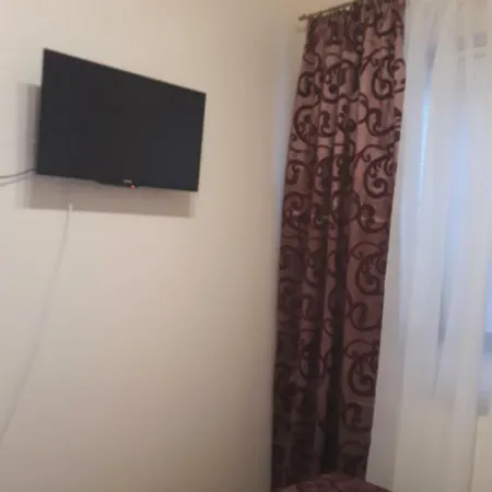 Casa Dadi 3* Constança